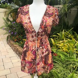 Bay Studio Summer Fun Top